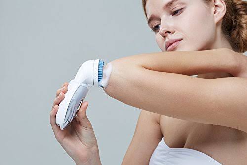 Epilator Exfoliation Brush G1568