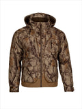 Natural Cut Down 3-in-1 Duck Coat R33373