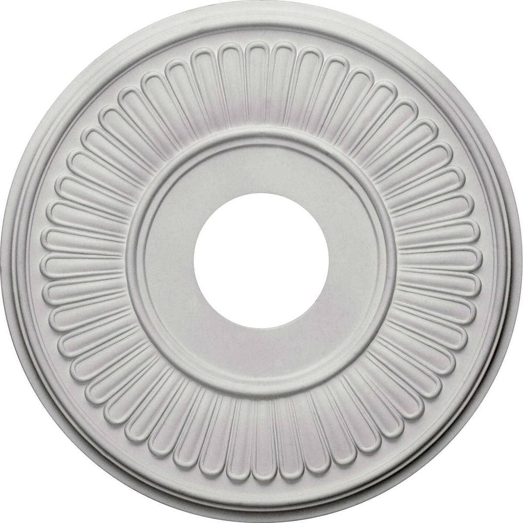 Bronze Ceiling Medallion C274293