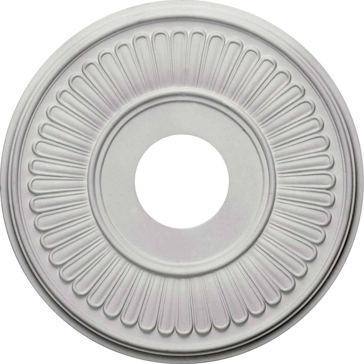 Bronze Ceiling Medallion C274293