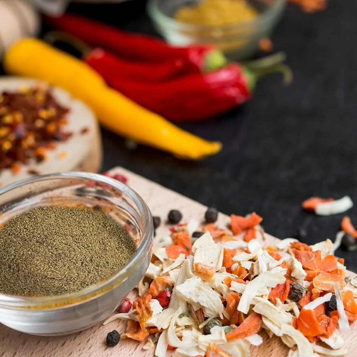 Lamb Gyro Seasoning 5 Pound T691233