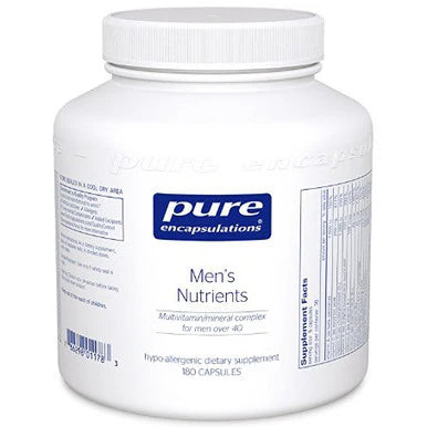 Mens Nutrients R80855