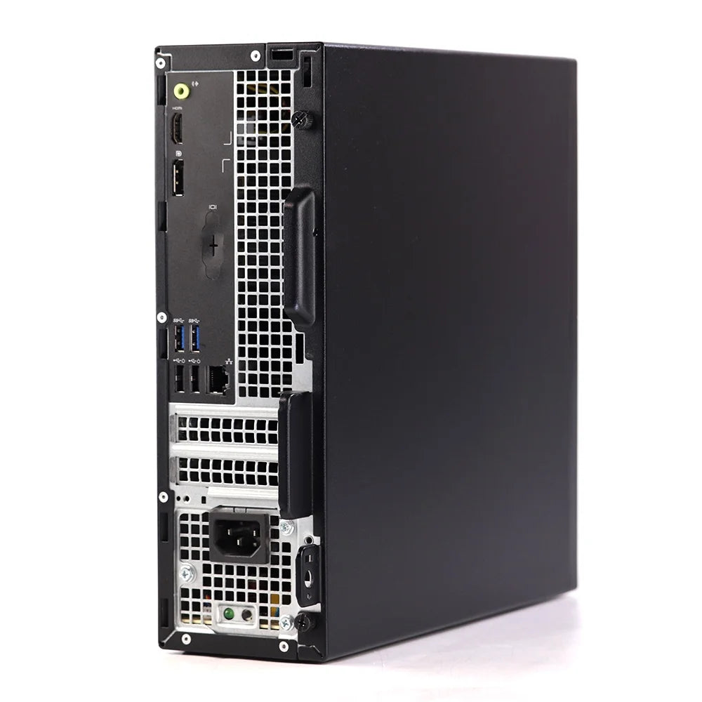 Core i5 8 GB 500 GB Desktop H1786