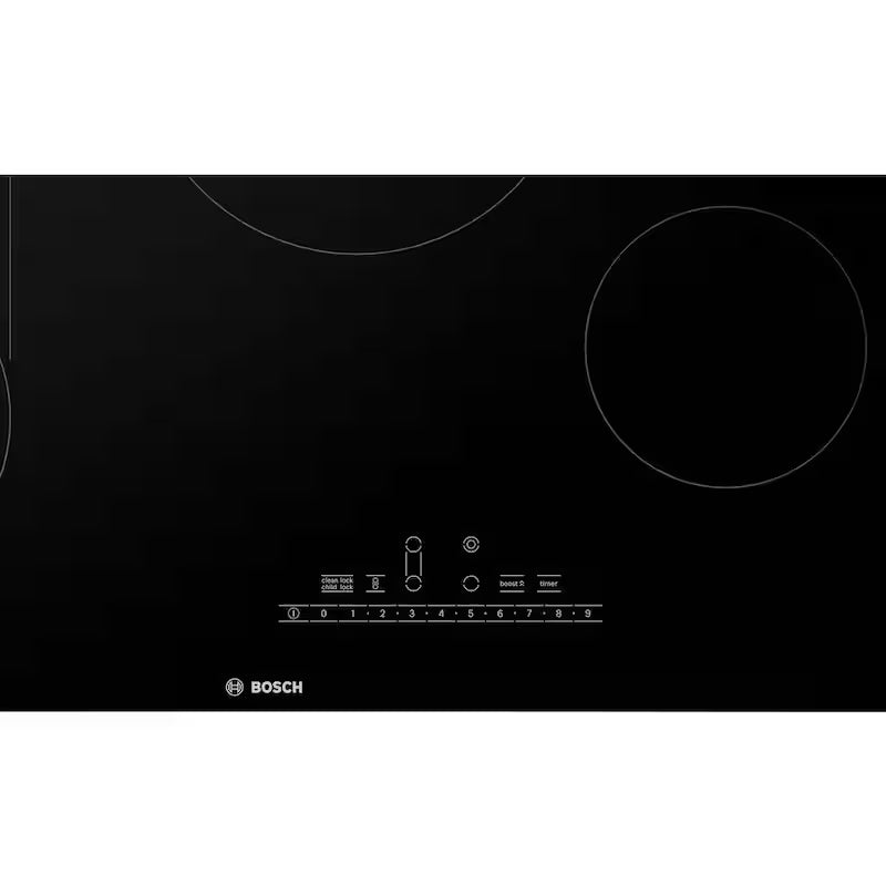 30 in. Electric Cooktop with 4 Elements W4997