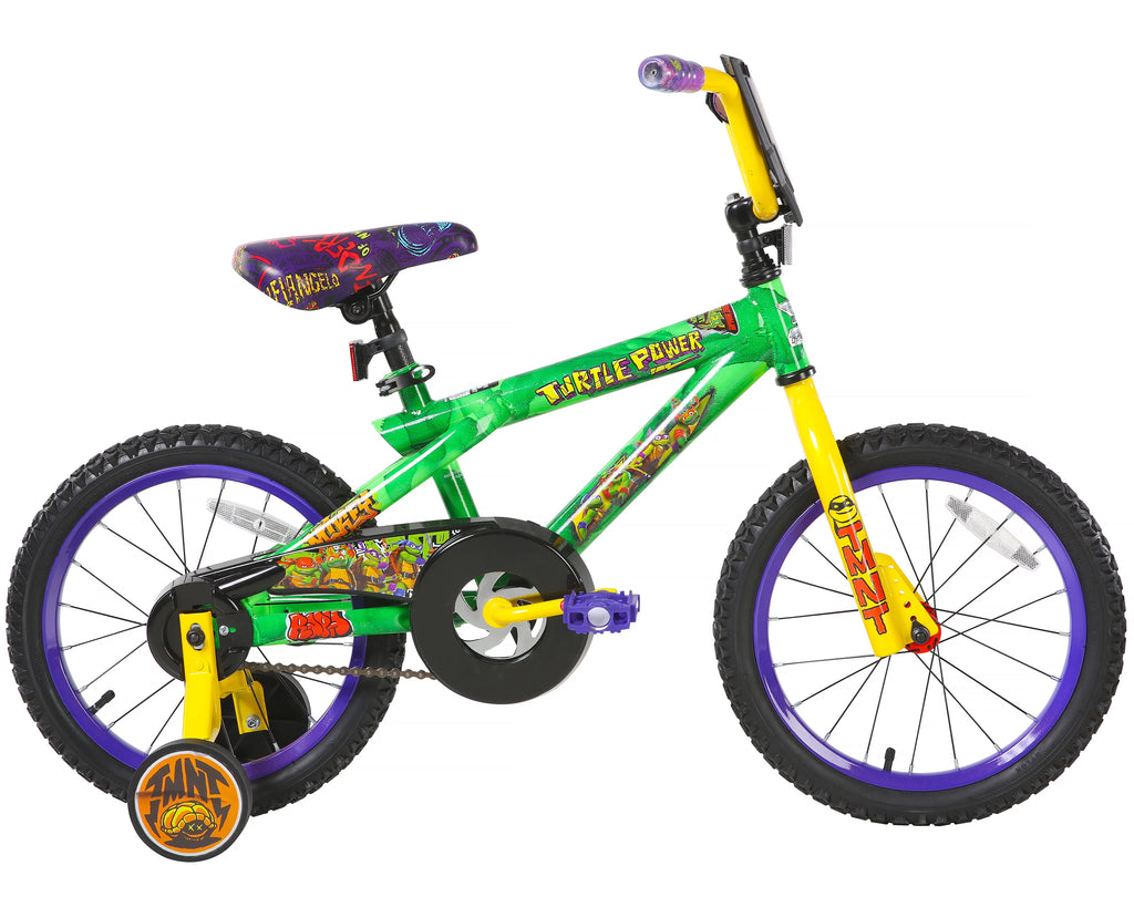 16-inch Bike W51556