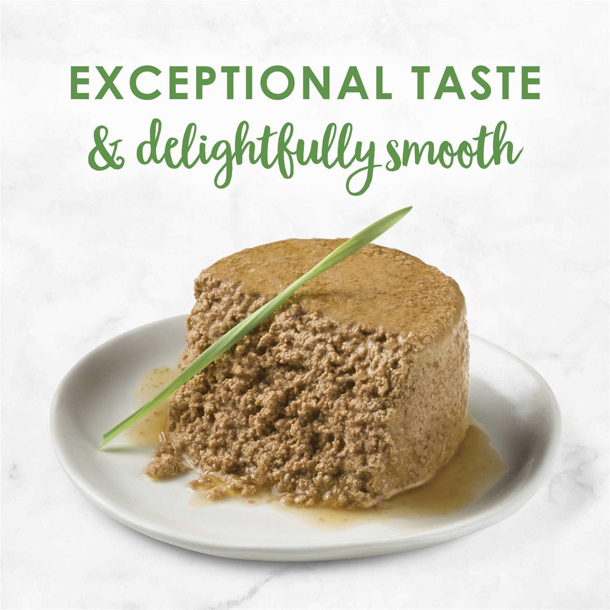 Chopped Grill Feast Wet Cat Food Pate N51095