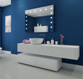 48 x 36 Rectangle Illuminated Mirror N72532