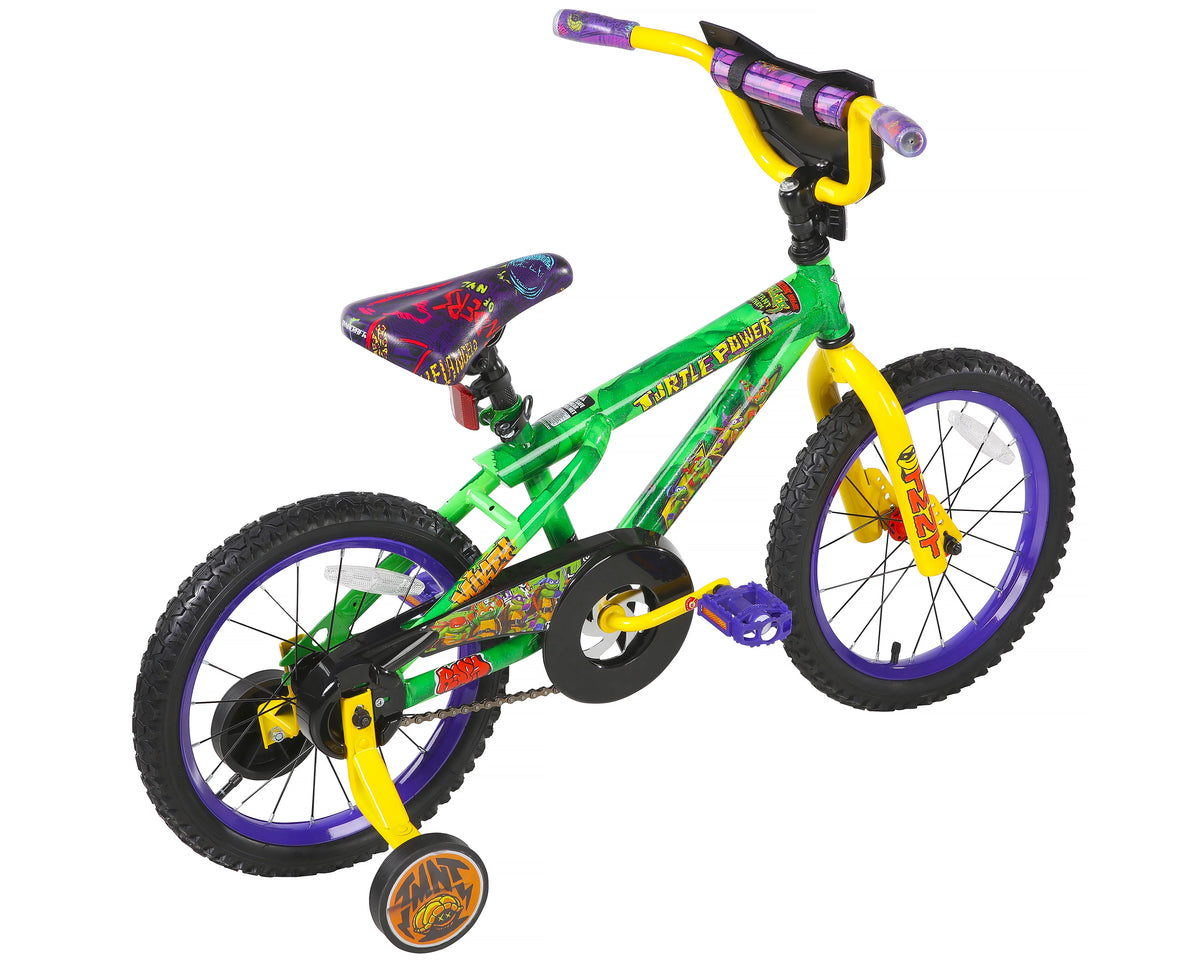 16-inch Bike W51556