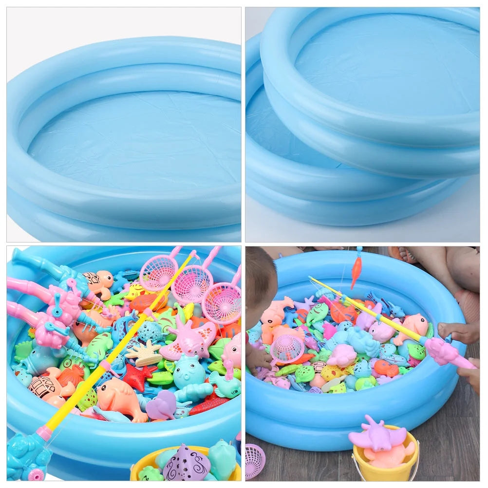 2Pcs Inflatable Sand Trays M39475