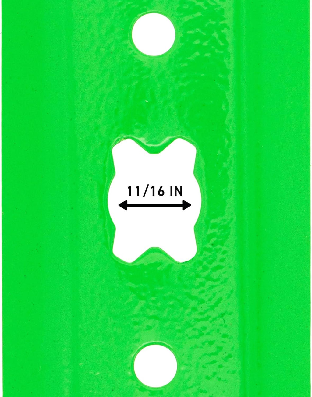 LawnRAZOR Mulching Blade 3 Pack F837242