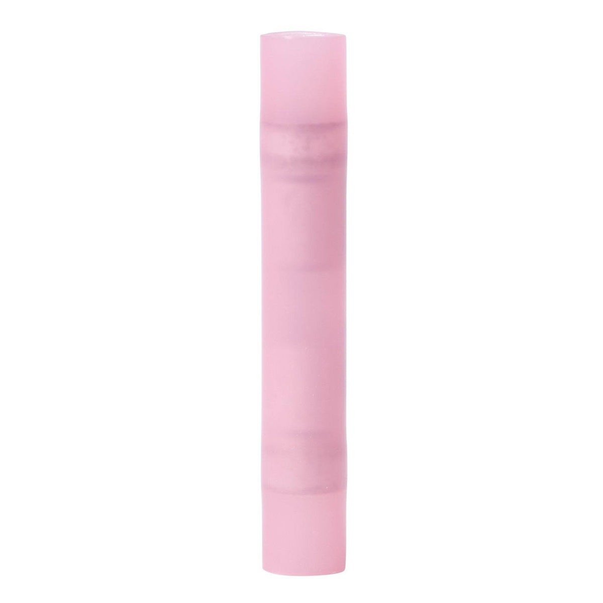 22-18 AWG Nylon Double Crimp Butt Connector 500-Pack O3773