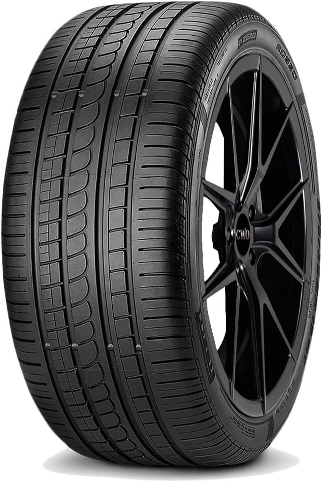 315/30ZR18 98Y Performance Radial Tire C56646