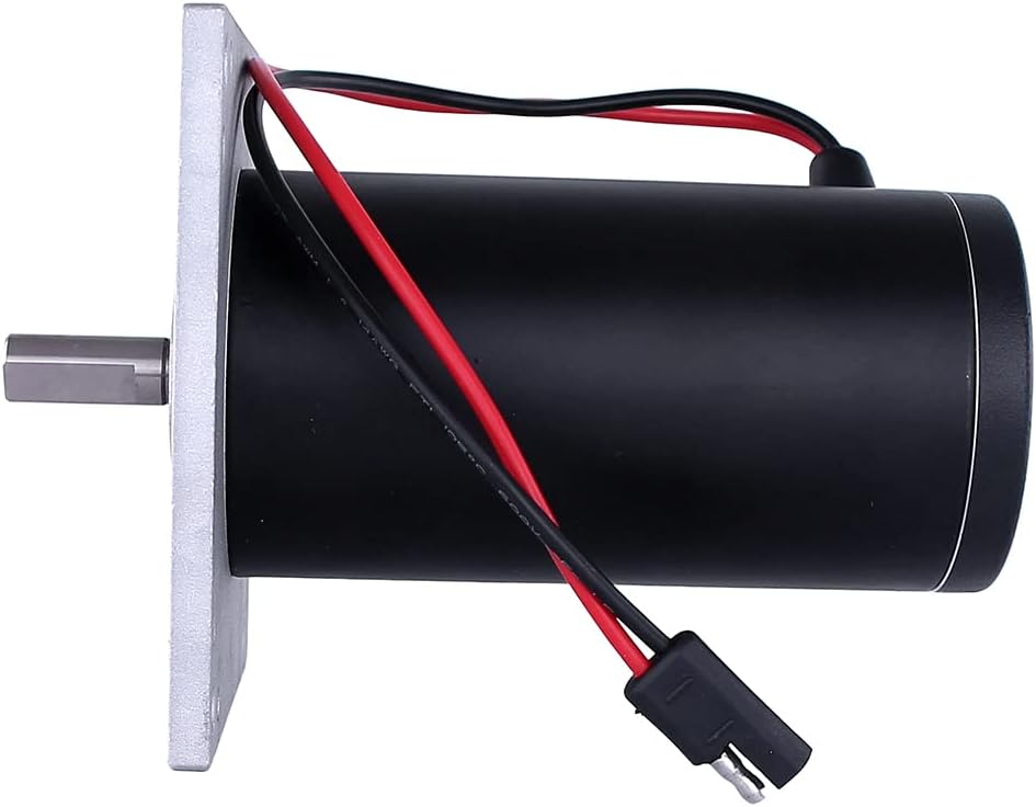 Salt Spreader Motor D902