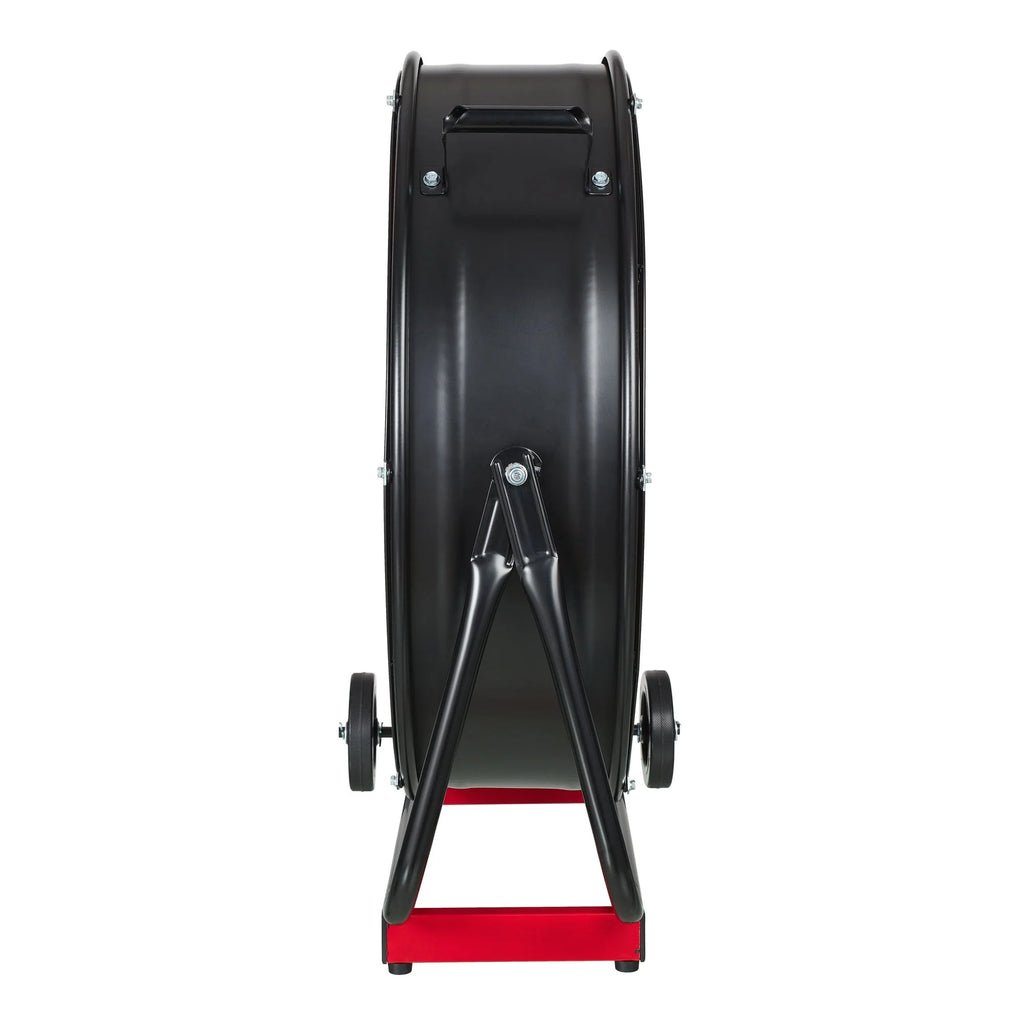 24 inch Tilted Drum Fan M793546