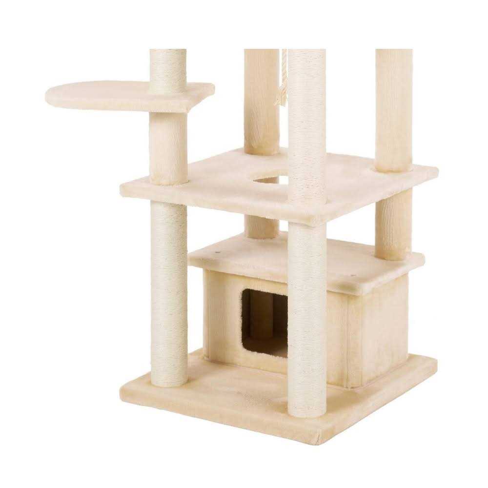 65-in XXL Heavy Duty Cat Tree Y2027
