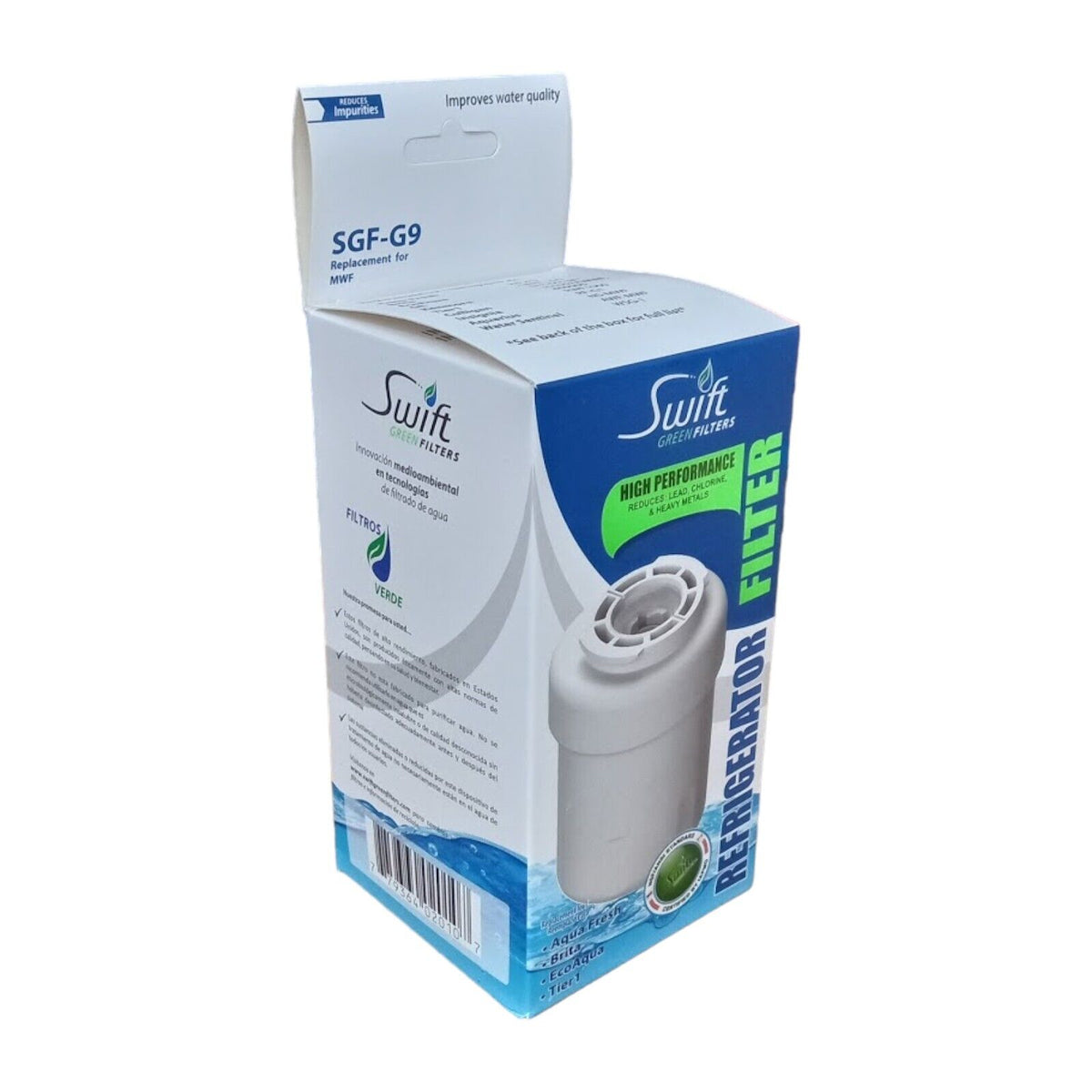 Refrigerator Water Filter S4059