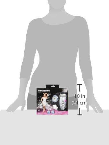 Epilator Exfoliation Brush G1568