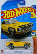 '69 Copo Camaro Muscle Car P7702