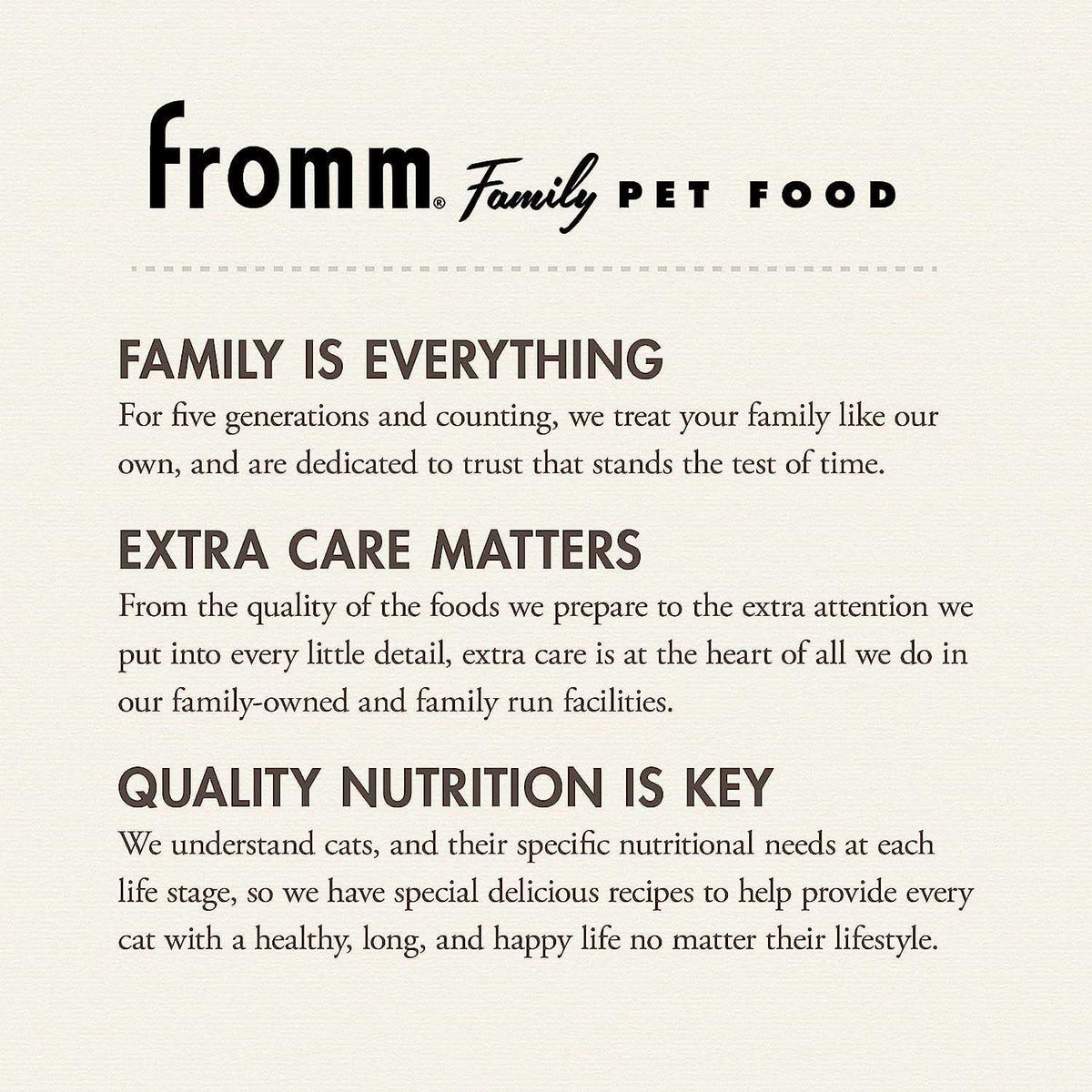Cat Food W866998