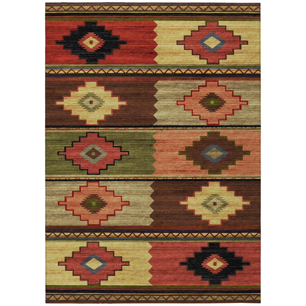 Canyon Washable Indoor/Outdoor Rug L43536