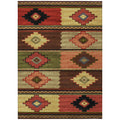 Canyon Washable Indoor/Outdoor Rug L43536