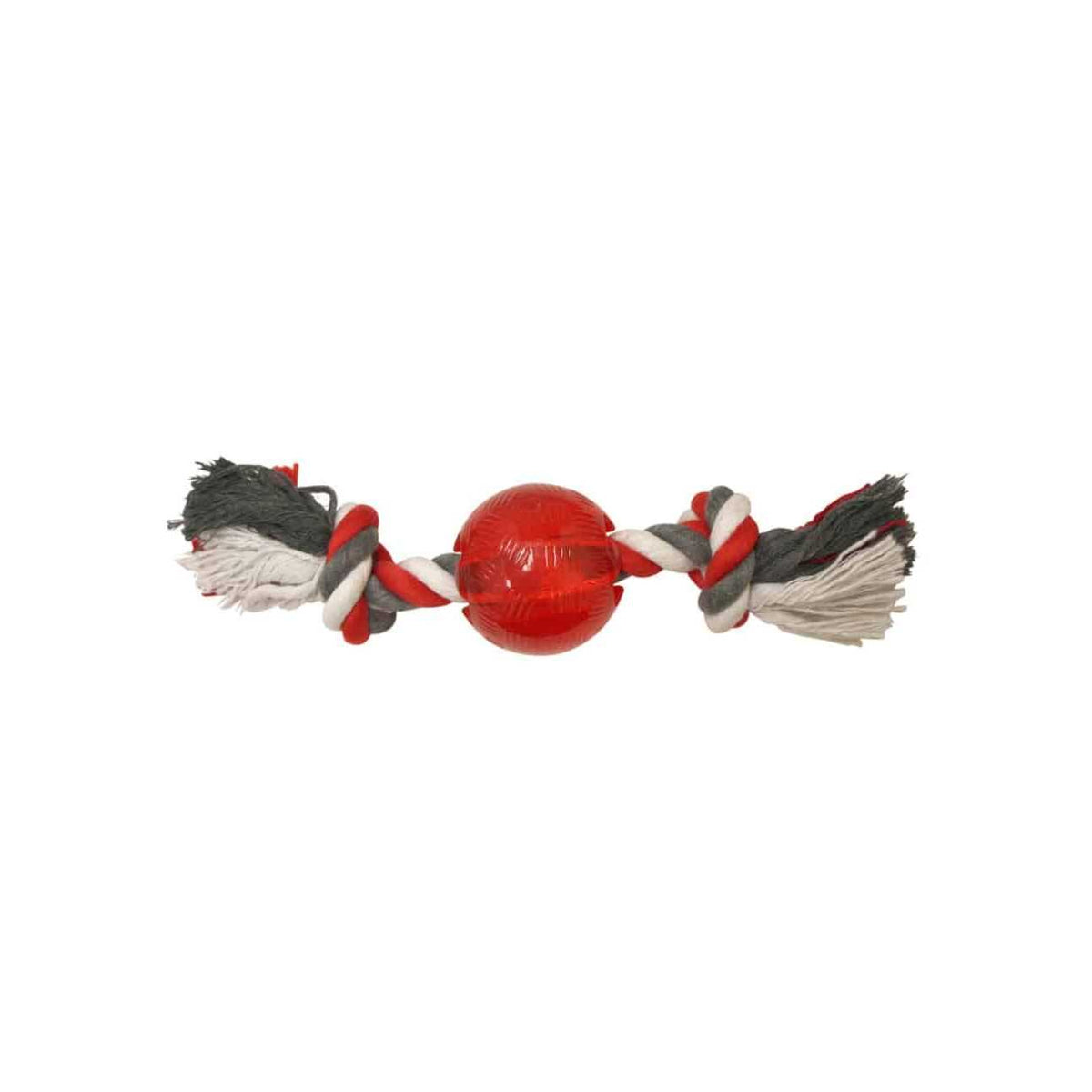 Strong Ball with Rope N3692