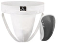 Athletic Supporter with Flex Shield Cup L3844
