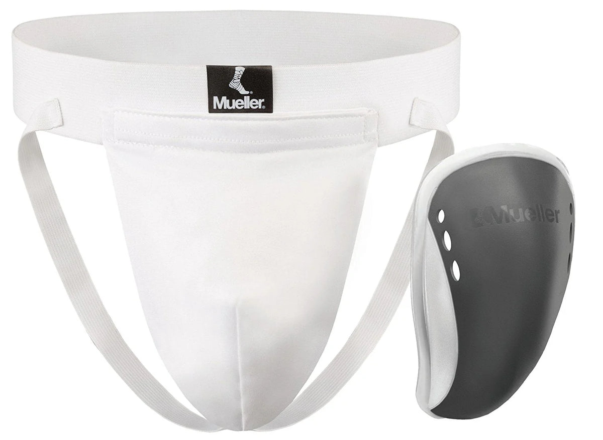 Athletic Supporter with Flex Shield Cup L3844