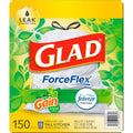 White Trash Bags, Original Scent (13 Gal., 150 Ct.) R400039