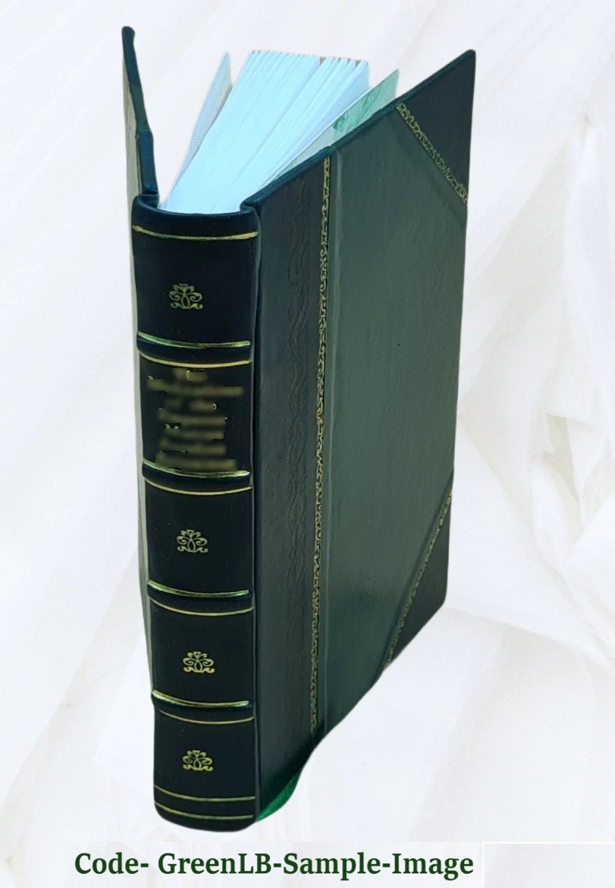 Leather Bound L70794