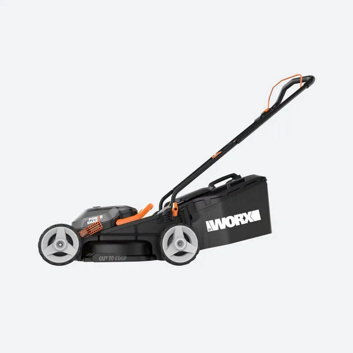 40V Cordless Lawn Mower A204