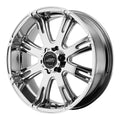 Chrome 20x9 6x135.00 Wheel K631971
