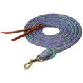 Poly Cowboy Lead with Snap B24760