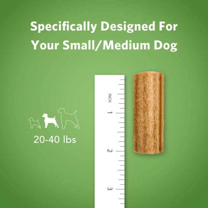 Dental Dog Chews M598