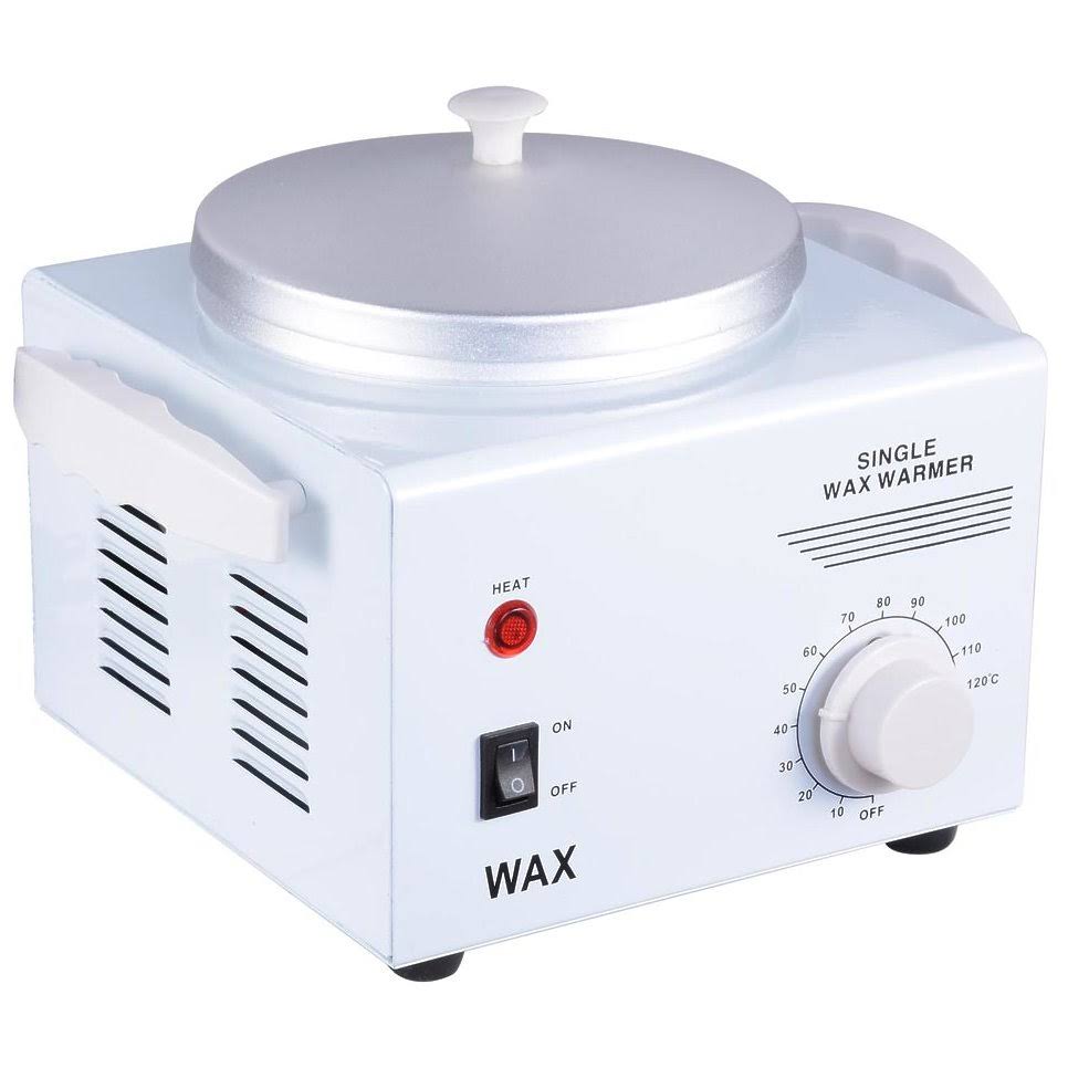 Electric Hot Wax Warmer Heater T1164