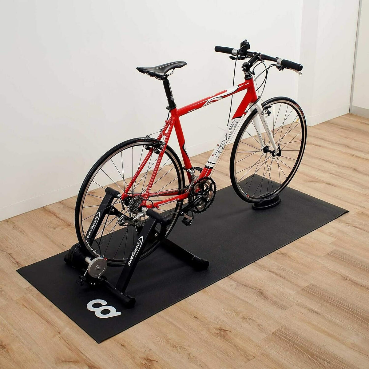 30x60 or 30x72 Thick Bicycle Mat Pack of 2 J459788