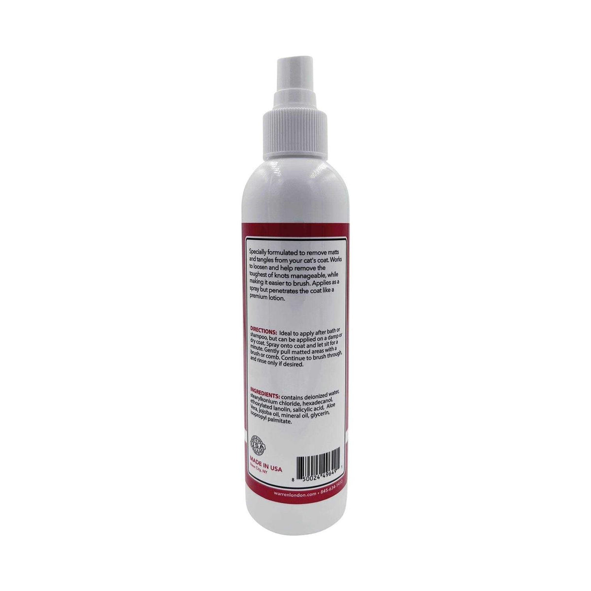 Cat Detangler Spray D6576
