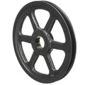 Cast Iron 1 Groove Sheave O5151
