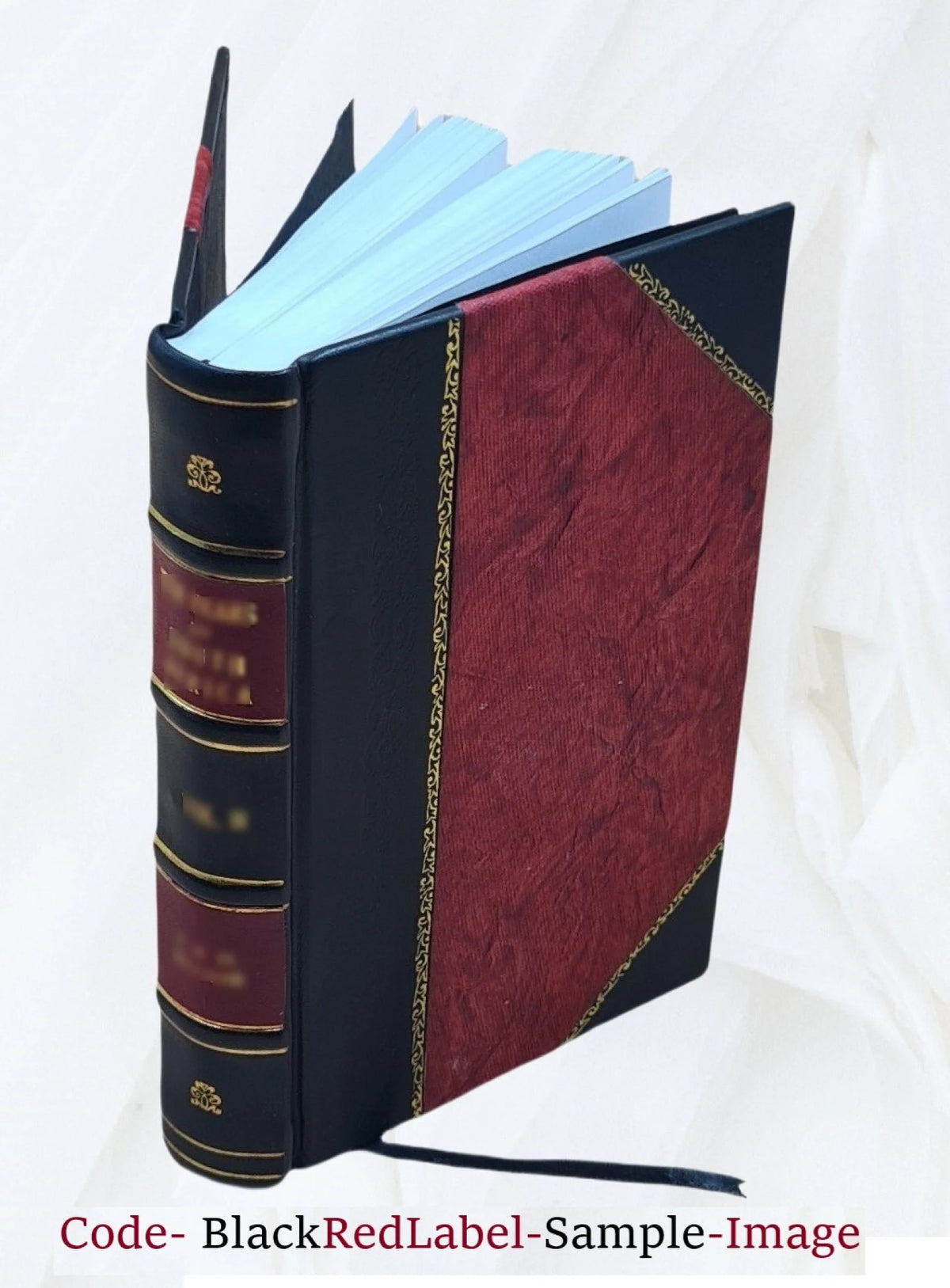 Leather Bound L70794