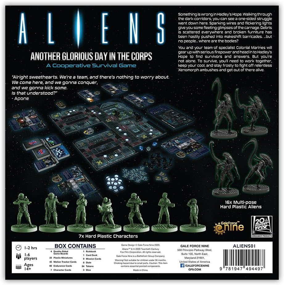 Board Game with Figures and Paints Bundle W17295