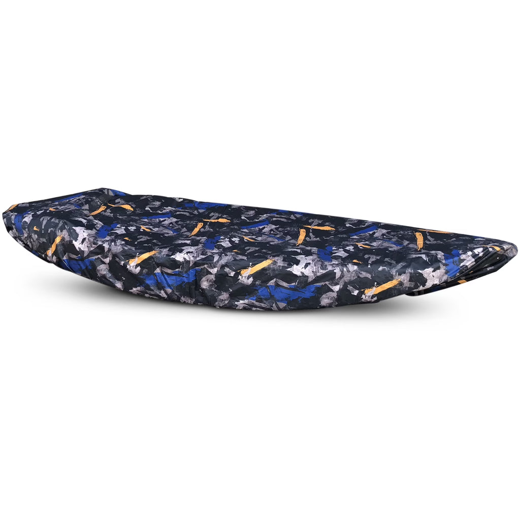 Waterproof Kayak Canoe Boat Cover C290