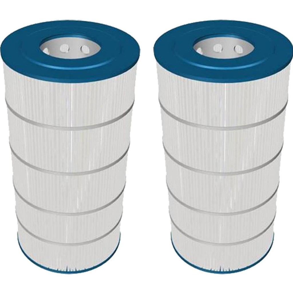 150 Square ft Swimming Pool Filter Cartridges Pair C3048