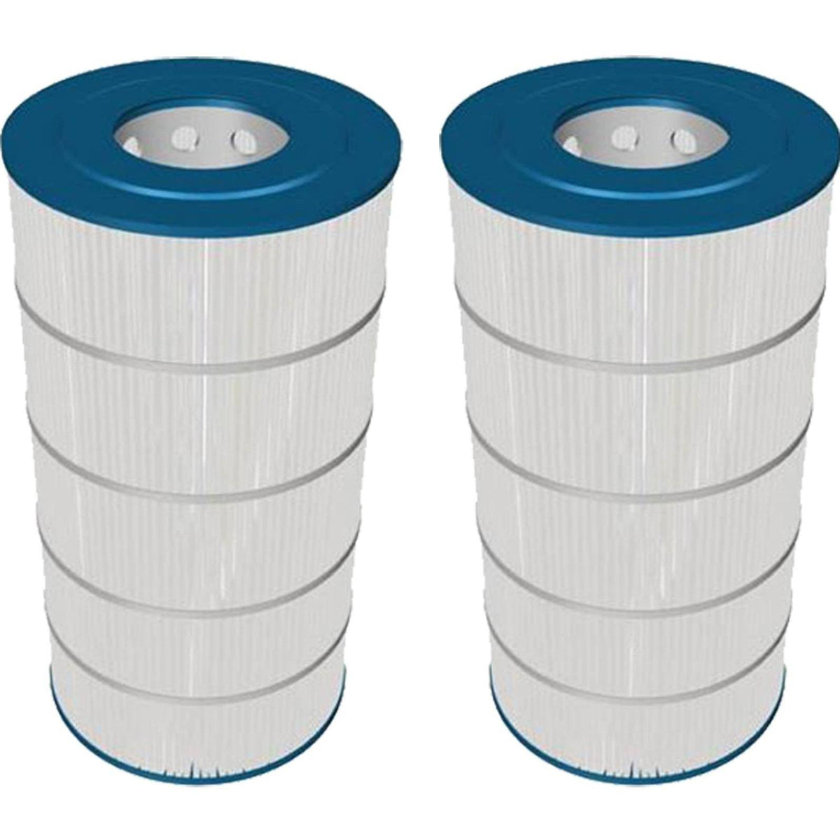 150 Square ft Swimming Pool Filter Cartridges Pair C3048