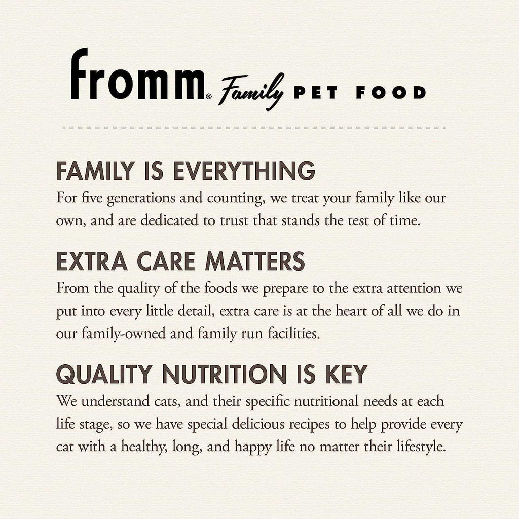 Cat Food U400437