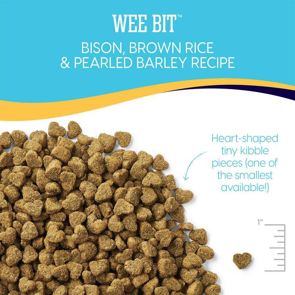 Solid Gold Small Breed Dry Dog Food B2627