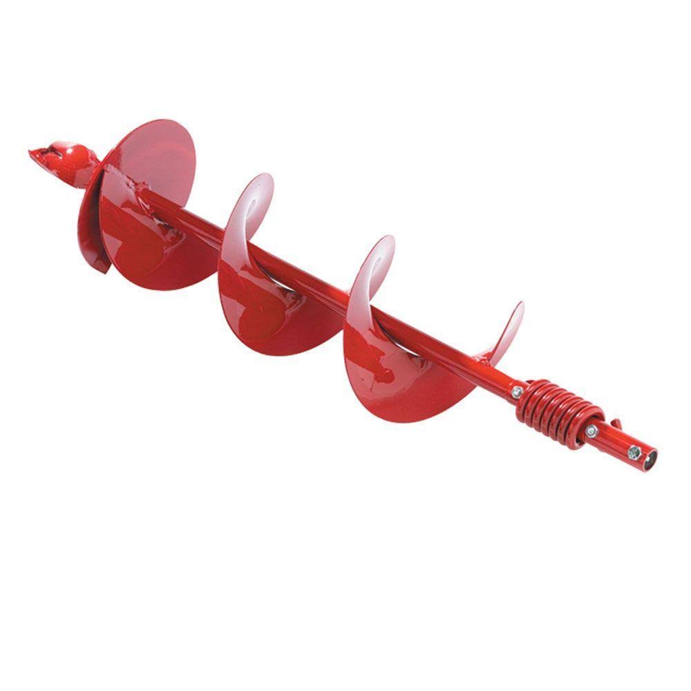 Earth Auger B7766