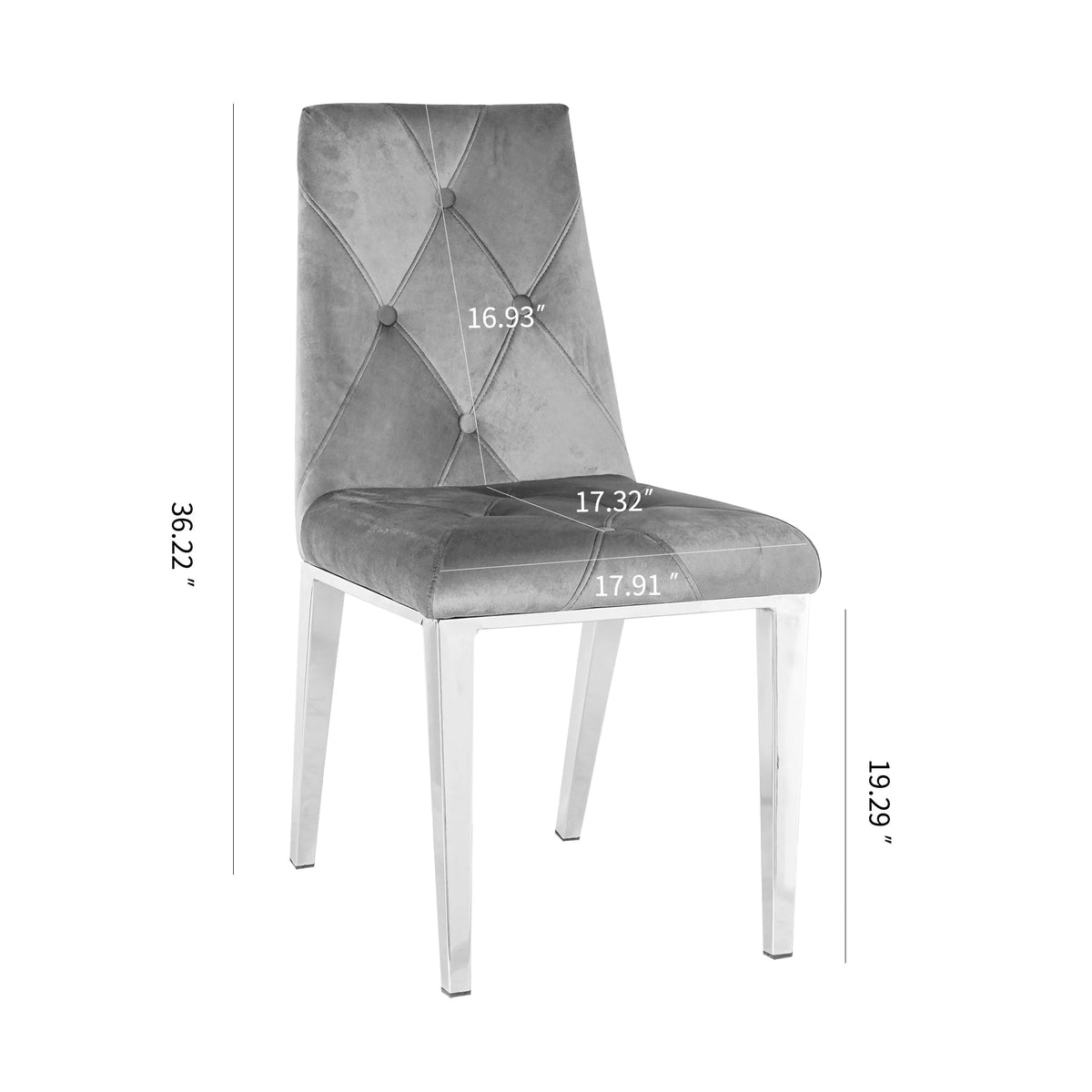 Dining Chairs T136
