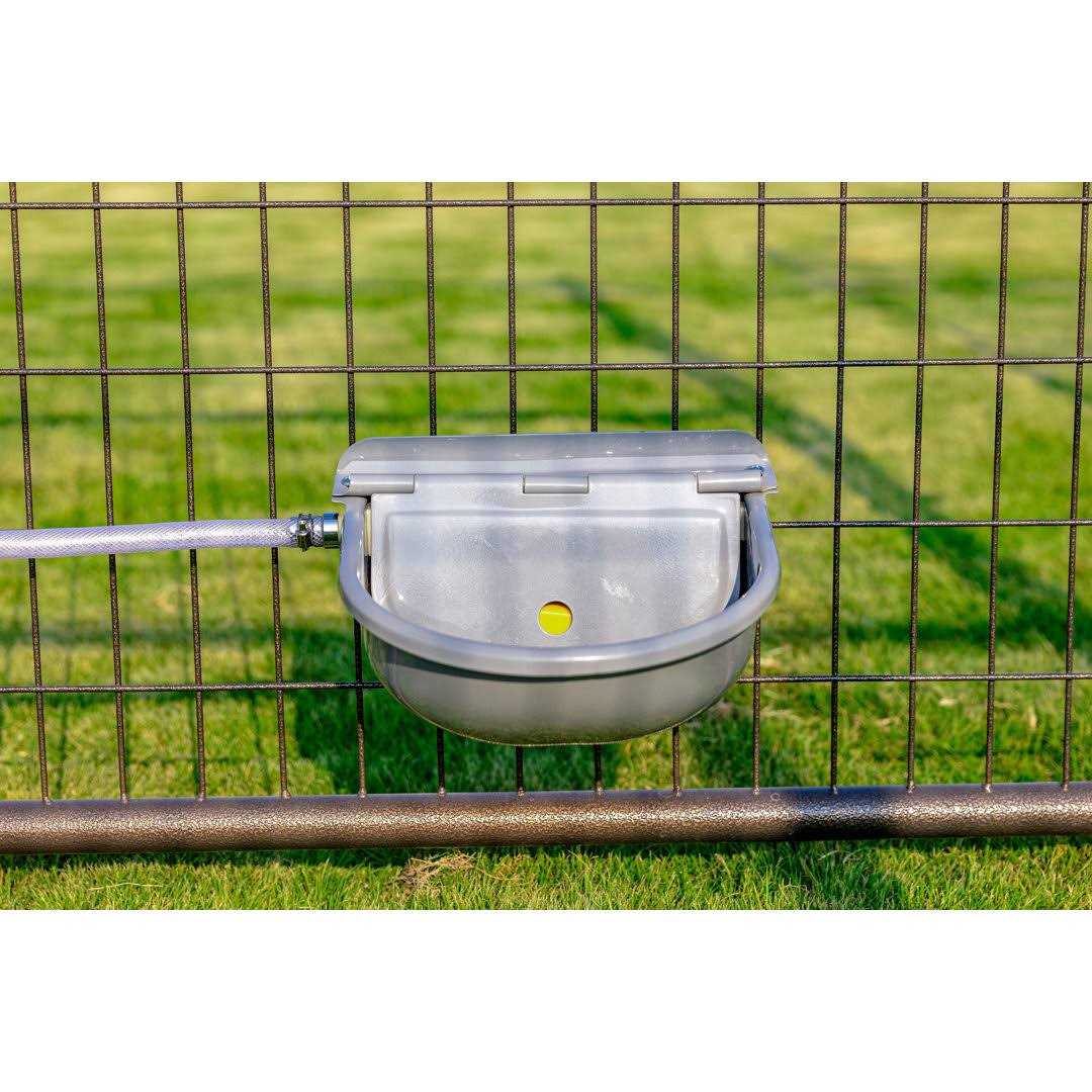Pet Gazebo Automatic Waterer J770