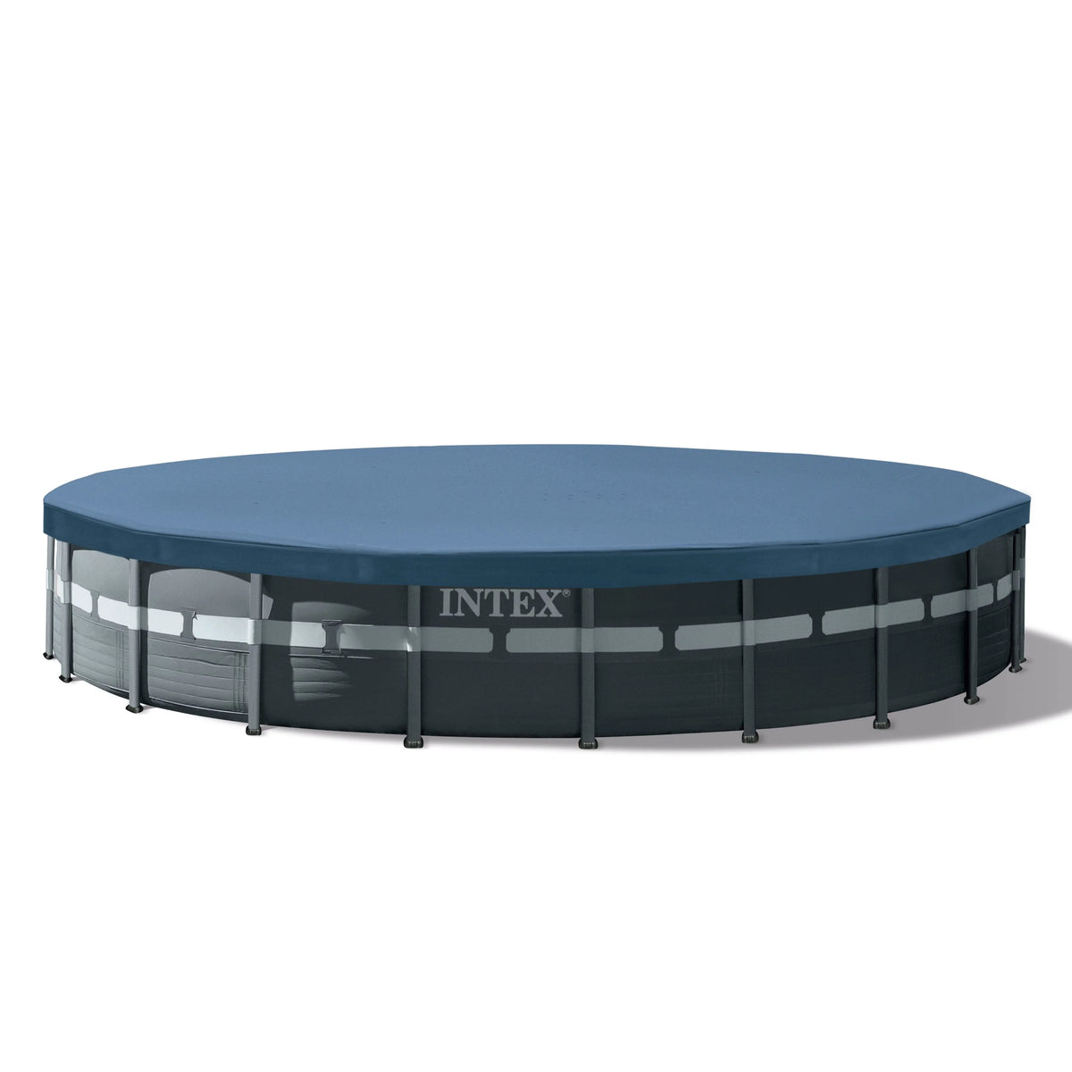 24 Foot Frame Pool Set A56877
