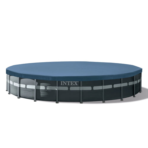 24 Foot Frame Pool Set A56877